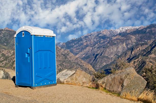 Best Portable toilet rental cost  in Stockdale, TX