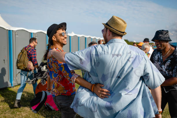 Best Portable toilet rental cost  in Stockdale, TX