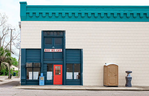 Best Construction site porta potty rental  in Stockdale, TX