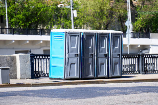 Best Porta potty delivery and setup  in Stockdale, TX